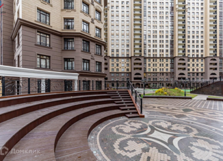 Продажа двухкомнатной квартиры, 73 м2, Москва, Хорошёвское шоссе, 25Ак2, метро Хорошёвская