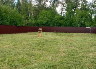 Участок на продажу, 10 сот., деревня Бурцево