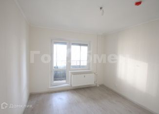 1-ком. квартира на продажу, 39 м2, Москва, ЖК Зелёная Вертикаль, Варшавское шоссе, 170Ек5