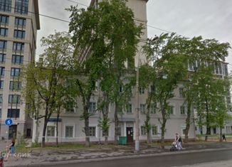 Продажа офиса, 1089 м2, Москва, Краснобогатырская улица, 90с22