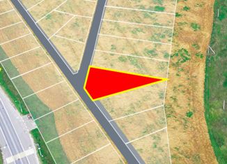 Продам участок, 12.42 сот., городской округ Воскресенск