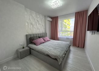 Трехкомнатная квартира на продажу, 72 м2, Пенза, улица Стасова, 2Ак3