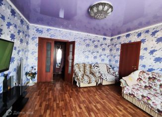 Продажа 3-ком. квартиры, 67 м2, Полысаево, улица Шукшина, 30