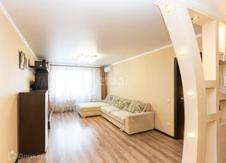 3-комнатная квартира на продажу, 85.5 м2, Тюменская область, улица Московский Тракт, 154к1