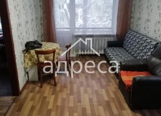 Сдам в аренду однокомнатную квартиру, 31 м2, Самара, улица Георгия Ратнера, 17, метро Победа