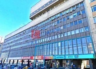 Офис в аренду, 1057 м2, Москва, Зубовский бульвар, 17с1, Зубовский бульвар