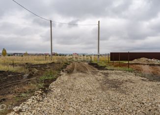 Продажа земельного участка, 10 сот., ДНП УК Усадьба, Александрийская улица