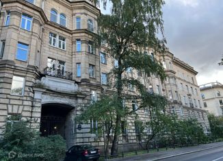 Сдам в аренду офис, 20 м2, Санкт-Петербург, улица Академика Павлова, 14, Петроградский район