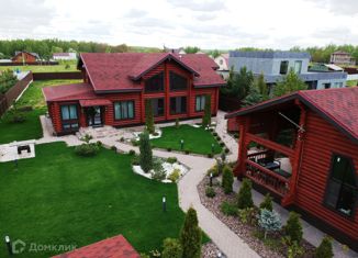 Дом на продажу, 264 м2, коттеджный посёлок Великие Озёра