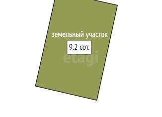 Дом на продажу, 80 м2, СНТ Содружество