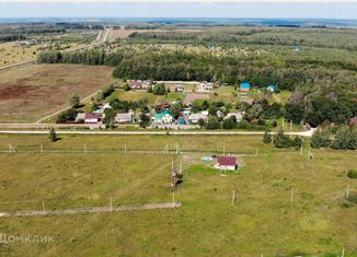 Земельный участок на продажу, 12 сот., деревня Белугино, улица Александровская Слобода, 56