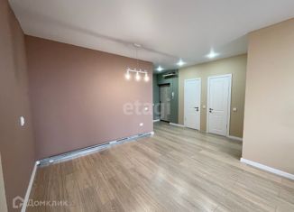 Продажа 3-комнатной квартиры, 71.7 м2, Краснодар, бульвар Адмирала Пустошкина, 11/2, ЖК Титаны