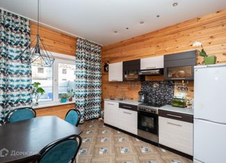 Продам дом, 110 м2, село Максимовщина, Еловая улица, 14