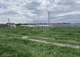 Продается земельный участок, 7.86 сот., село Тургеневка