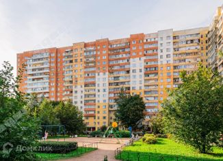 Продается 2-комнатная квартира, 50.9 м2, Санкт-Петербург, улица Маршала Захарова, 60, муниципальный округ Юго-Запад