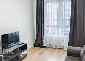 Сдается в аренду 1-комнатная квартира, 34 м2, Москва, Лобненская улица, 13к2, Дмитровский район