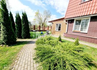 Продажа дома, 273 м2, село Вельяминово, Солнечная улица, 24