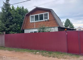 Продаю дом, 65 м2, Электрогорск, садовое товарищество Вереск, 66