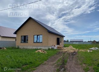 Продажа дома, 105 м2, посёлок Саракташ, Озёрная улица, 9