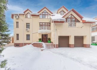Продается дом, 637 м2, село Немчиновка, Бородинская улица, 51
