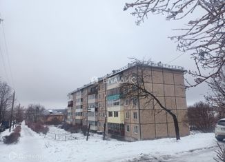 Продажа однокомнатной квартиры, 33 м2, посёлок Садовый, Центральная улица, 3А