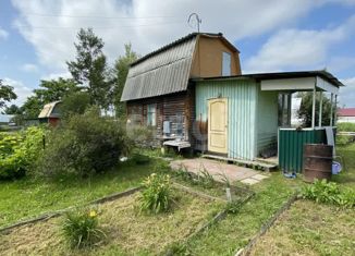 Продаю дом, 40 м2, СТ АО АСЗ-12, 6-я Заводская улица