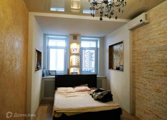 Продаю однокомнатную квартиру, 50 м2, деревня Ольдеево, Ольдеевская улица, 1