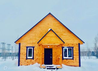 Продам дом, 90 м2, деревня Петрово-Федоровка, Казантипская улица