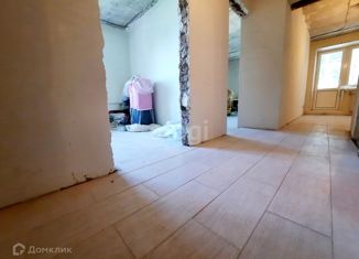 Продается 2-комнатная квартира, 47.8 м2, посёлок Строитель, Дорожно-Строительная улица, 48