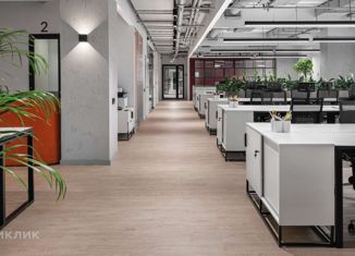 Сдача в аренду офиса, 417 м2, Москва, Новолесная улица, 2, Новолесная улица