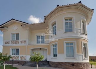 Продаю дом, 365 м2, коттеджный поселок Монтевиль