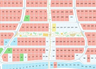 Участок на продажу, 11 сот., село Алеканово, улица Васнецова