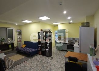 Продам 2-комнатную квартиру, 60 м2, Щербинка, квартал Южный, 6