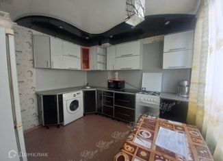 Продажа 3-комнатной квартиры, 63.5 м2, Биробиджан, Московская улица, 1А, микрорайон Сопка