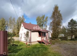 Продам дом, 72 м2, садоводческий массив Рахья, 5-я линия, 553