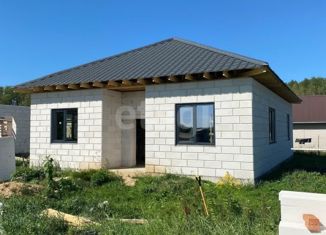 Продаю дом, 105 м2, деревня Лихун, 1-я Благодатная улица