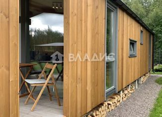 Продаю дом, 90 м2, село Дворцы, улица Большой Амур