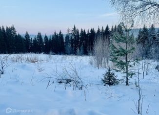 Земельный участок на продажу, 18 сот., поселок Сарана, Заводская улица, 51