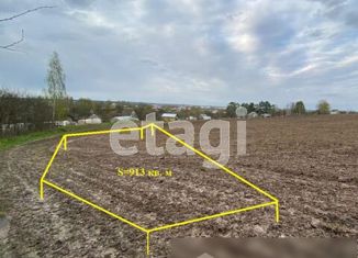 Продам земельный участок, 9.13 сот., Брянск, Бежицкий район, Брянский переулок