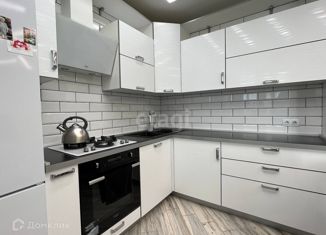 Продам 2-комнатную квартиру, 59.9 м2, Саранск, улица Короленко, 16, ЖК Гратион
