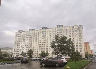 Двухкомнатная квартира на продажу, 54 м2, Москва, метро Лухмановская, Святоозёрская улица, 21