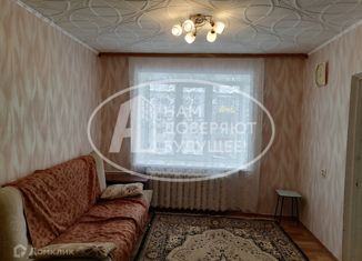 Продам 2-ком. квартиру, 34.3 м2, Губаха, улица Кирова, 3А