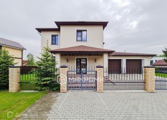 Продается дом, 265.3 м2, Челябинская область, Панорамная улица, 11