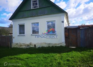 Продам дом, 71 м2, Кашира, Ямской проезд, 6