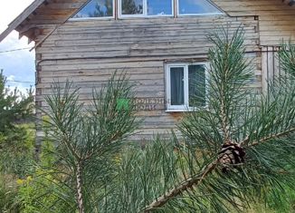 Продается дом, 92 м2, деревня Крестовоздвиженское, Зимний проезд, 27