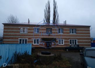 Продается двухкомнатная квартира, 44.9 м2, село Алейниково, Парковая улица, 9