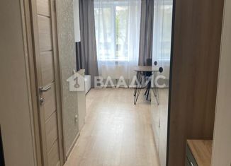 Продажа квартиры студии, 15.8 м2, Москва, Окская улица, 28к3, метро Кузьминки