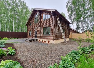 Продается дом, 183.4 м2, Челябинская область