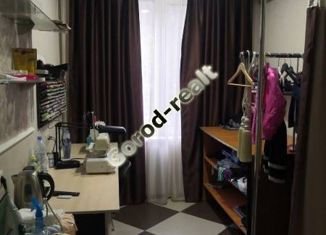 Продается комната, 10.9 м2, посёлок Тюменский, Солнечная улица, 7