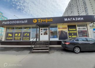 Продается офис, 132 м2, Саратовская область, улица имени Н.Г. Чернышевского, 88